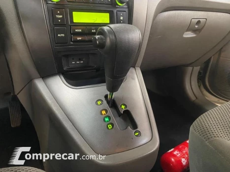 TUCSON GLS B 2.0 AUT
