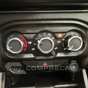 AIRCROSS F. Pack 1.0 Flex TB 200 Aut.