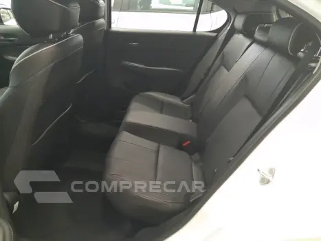 CITY 1.5 i-VTEC FLEX HATCH EXL CVT