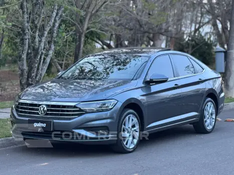 Volkswagen JETTA 1.4 250 TSI Comfortline 4 portas