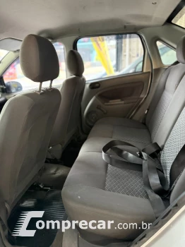 Fiesta Personnalité 1.0 8V 66cv 5p