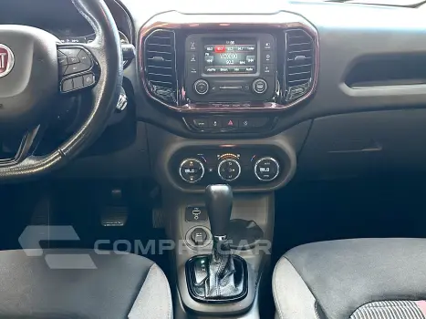 TORO 2.4 16V MULTIAIR FLEX FREEDOM AT9