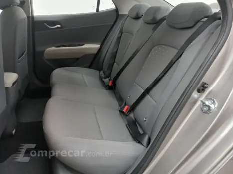 HB20S 1.0 12V FLEX LIMITED PLUS MANUAL