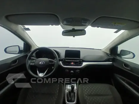 HB20 1.0 TGDI FLEX COMFORT PLUS AUTOMÁTICO