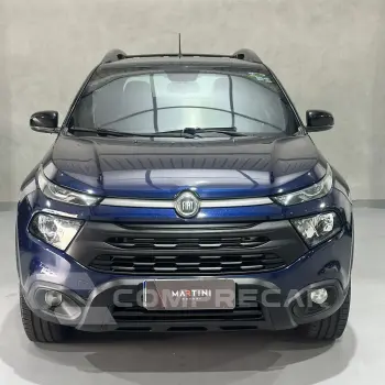 Toro Ultra 2.0 16V 4x4 TB Diesel Aut.