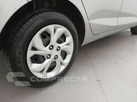 HB20 1.0 12V FLEX COMFORT PLUS MANUAL