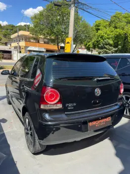 POLO 1.6 MI Sportline 8V