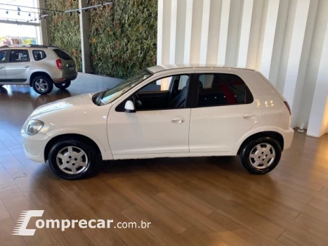 CELTA - 1.0 MPFI LT 8V 4P MANUAL