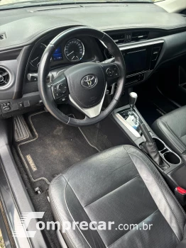 Corolla XEI 2.0