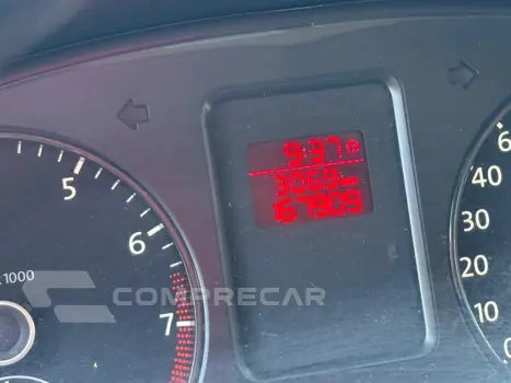 SPACEFOX 1.6 MI FLEX 8V 4P MANUAL