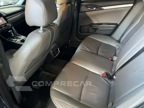 CIVIC 2.0 16vone EXL