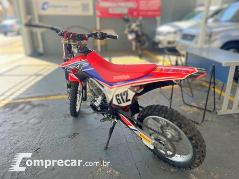 CRF 250F