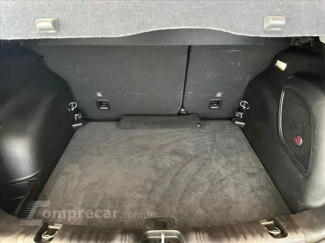 COMPASS 1.3 T270 TURBO FLEX LONGITUDE AT6