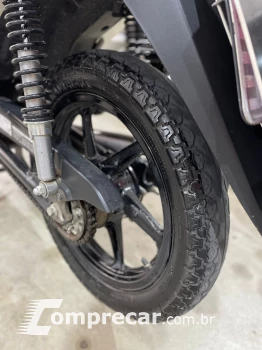 BYZ 125
