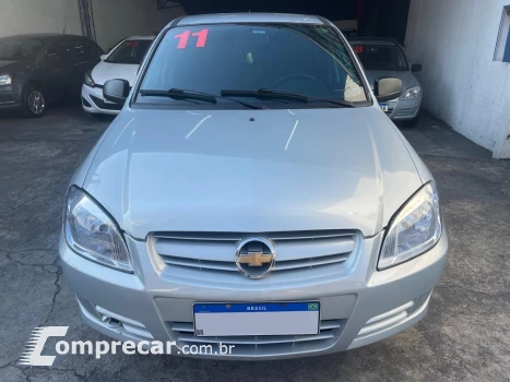 CELTA 1.0 MPFI Spirit 8V