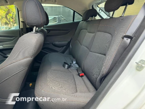 ONIX HATCH LT 1.0 8V FlexPower 5p Mec.
