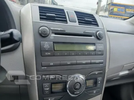 COROLLA - 2.0 XEI 16V 4P AUTOMÁTICO