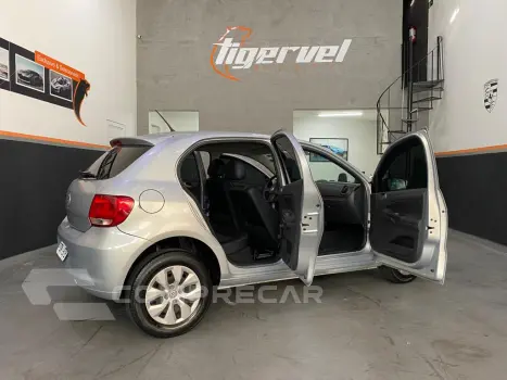 GOL 1.0 I 8V