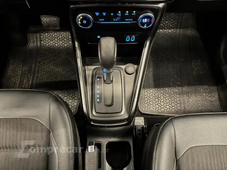 Ecosport 1.5 Ti-Vct Flex Freestyle Automático