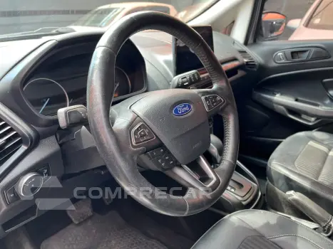 ECOSPORT 1.5 Ti-vct Freestyle