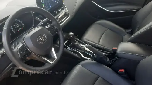 COROLLA 2.0 Vvt-ie XEI