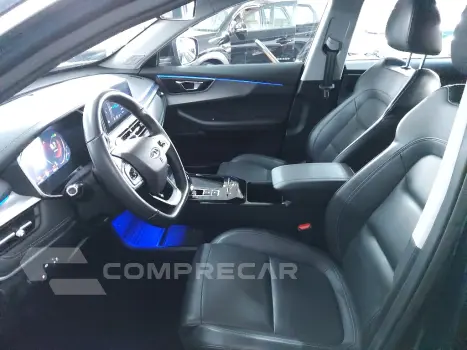 TIGGO 7 Tiggo 7 PRO 1.5 Turbo Híbrido