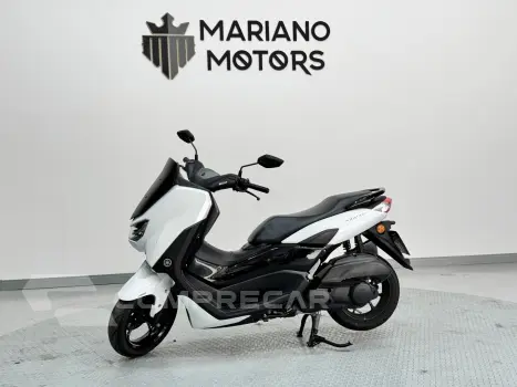NMAX 160