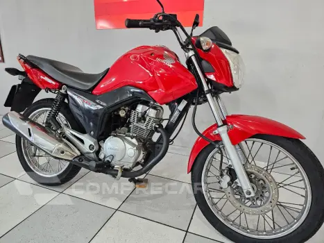 CG 150 Fan ESDI