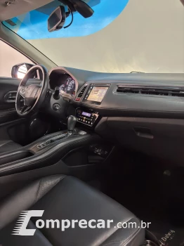 HR-V touring