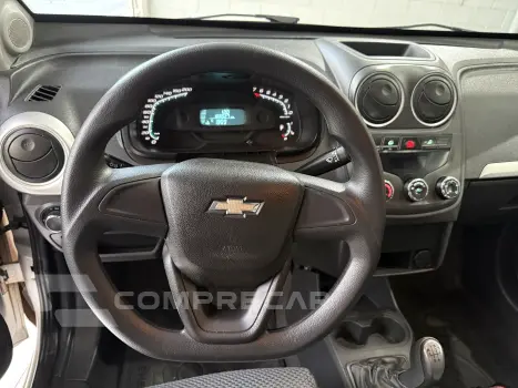 MONTANA 1.4 MPFI LS CS 8V
