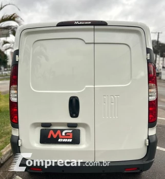 FIORINO 1.4 MPI Furgão Hard Working 8V