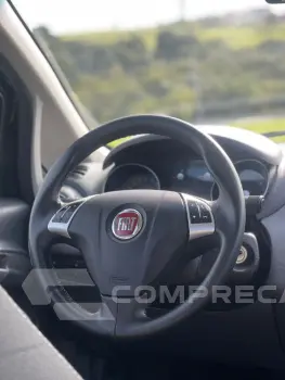 PUNTO 1.6 Essence 16V