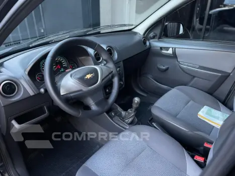 CELTA 1.0 MPFI LT 8V FLEX 4P MANUAL