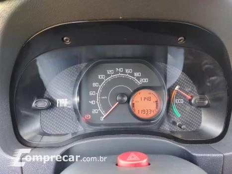 PALIO 1.0 MPI Trofeo Fire 8V