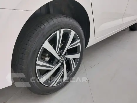 VIRTUS 1.0 200 TSI HIGHLINE AUTOMÁTICO