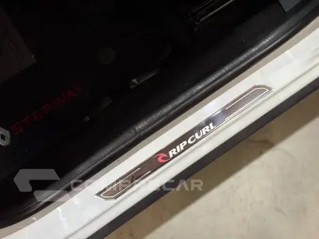 SANDERO 1.6 Stepway RIP Curl 8V