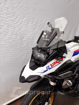 BMW R 1250 GS PREMIUM