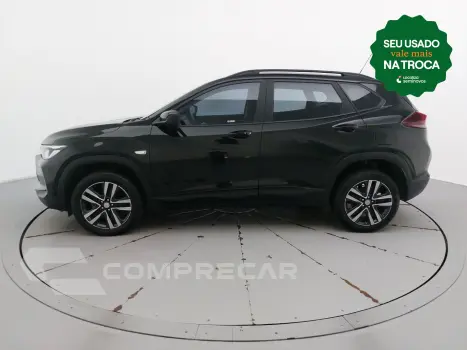 TRACKER 1.0 TURBO FLEX LT AUTOMÁTICO