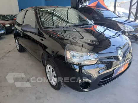 Clio Authentique 1.0/1.0 Hi-Power 16V 3p