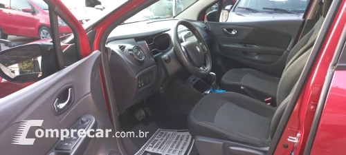 CAPTUR 1.6 16V SCE Life