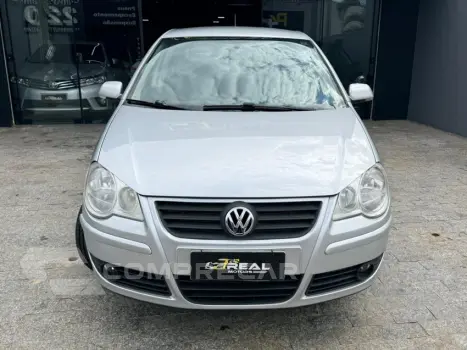 POLO 1.6 MI Comfortline 8V