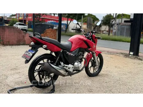 CG 160 FAN