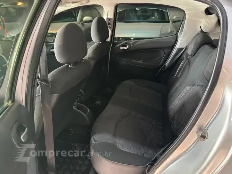 207 1.4 XR 8V FLEX 4P MANUAL