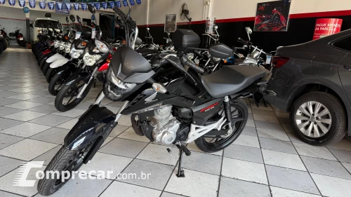 HONDA CG FAN 160C