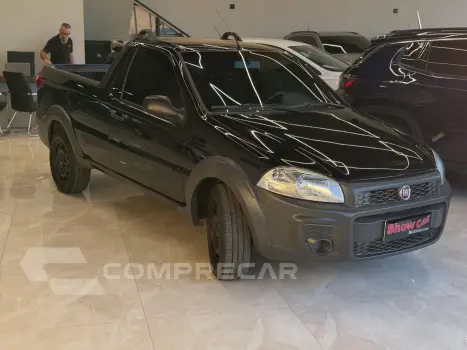 STRADA 1.4 MPI Hard Working CS 8V