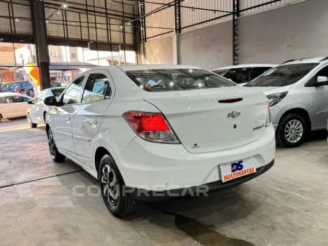 PRISMA - 1.0 MPFI LT 8V 4P MANUAL