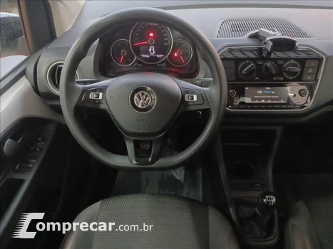 UP 1.0 170 TSI Xtreme