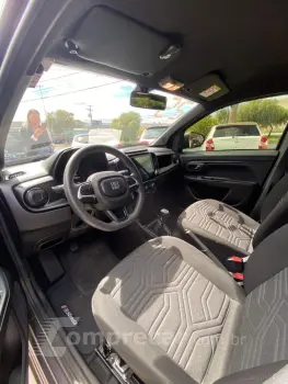 STRADA 1.3 Firefly Freedom CS