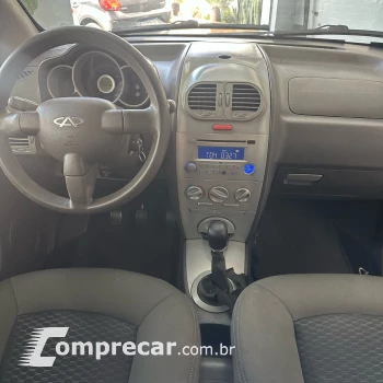 Face 1.3 16V/1.3 16V Flex.Mec.