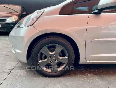 FIT 1.4 LX 8V